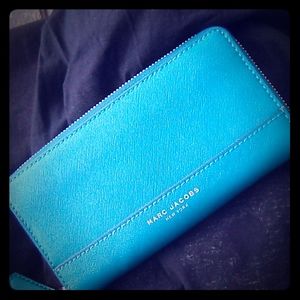 Marc Jacobs wallet